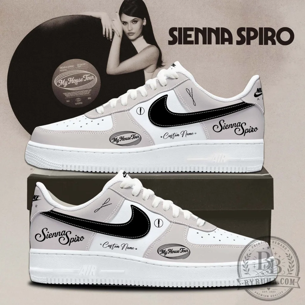 sienna-spiro-my-house-tour-2026-limited-edition-signature-shoes-1-1-featured ,,,SIENNA SPIRO “My House Tour” 2026 Limited Edition Signature – Shoes 1-1